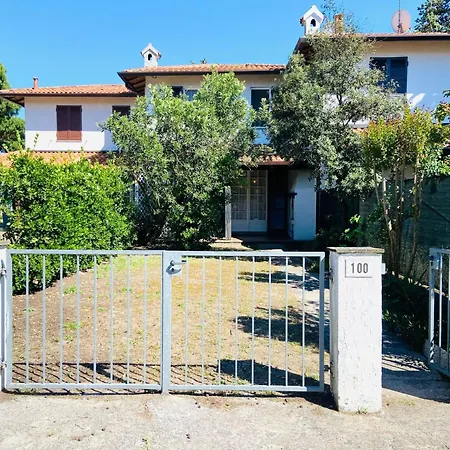 Prázdninový dům Osti 100 By Interhome Lido delle Nazioni