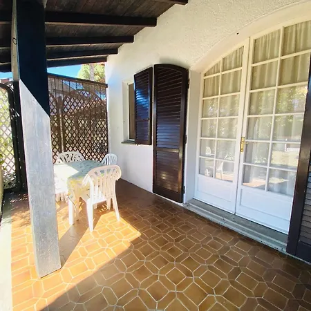 Osti 100 By Interhome * Lido delle Nazioni