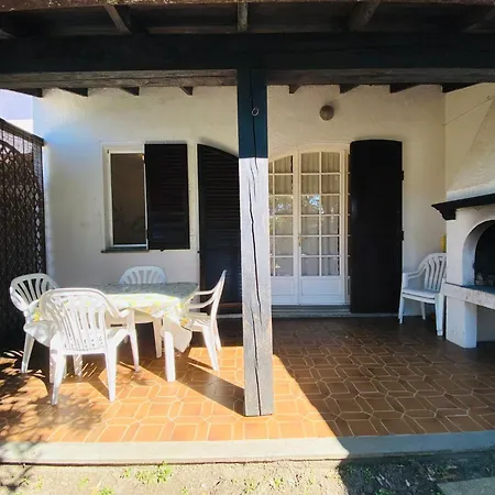 Osti 100 By Interhome Prázdninový dům *