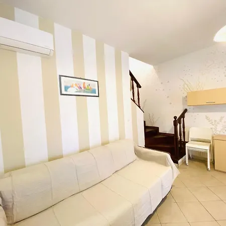 Osti 100 By Interhome Prázdninový dům