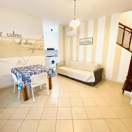 Osti 100 By Interhome Lido delle Nazioni