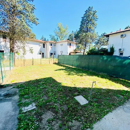 Semesterbostad Osti 100 By Interhome Lido delle Nazioni