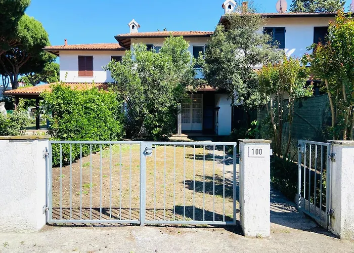 Nyaraló Osti 100 By Interhome Lido delle Nazioni