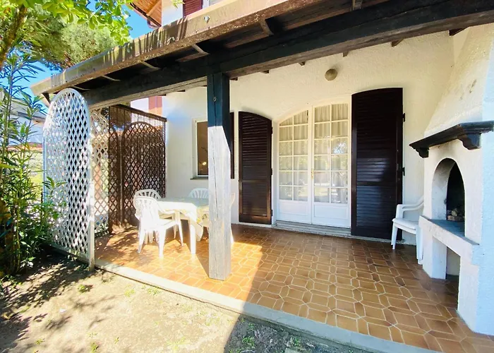 Osti 100 By Interhome