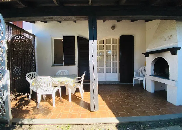 Osti 100 By Interhome Prázdninový dům *