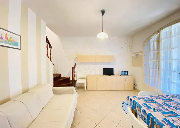 Osti 100 By Interhome Prázdninový dům Lido delle Nazioni