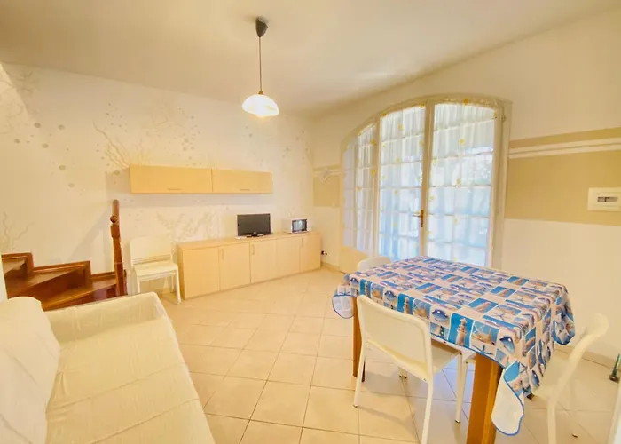 Prázdninový dům Osti 100 By Interhome Lido delle Nazioni