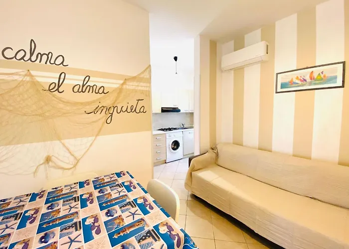 Osti 100 By Interhome