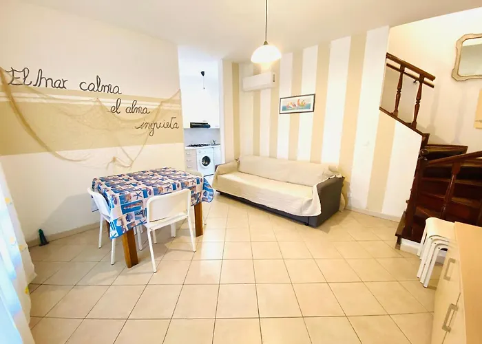 Osti 100 By Interhome Lido delle Nazioni