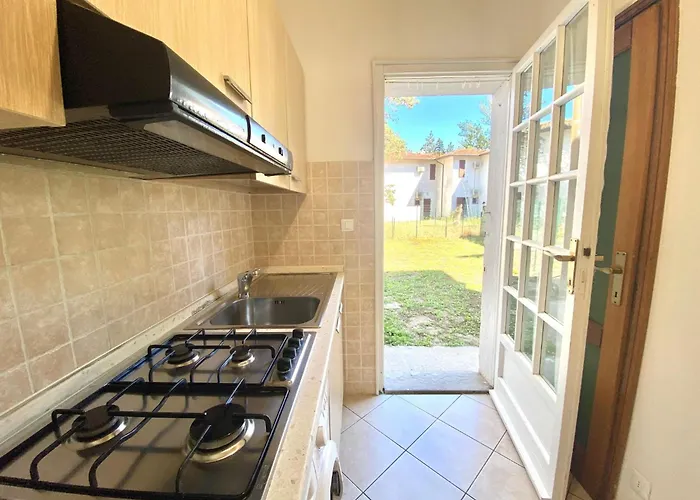 Osti 100 By Interhome Prázdninový dům Lido delle Nazioni