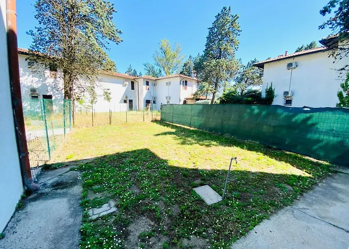 Nyaraló Osti 100 By Interhome Lido delle Nazioni