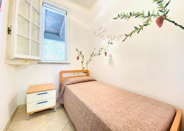 Osti 100 By Interhome *