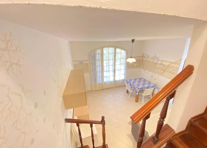 Prázdninový dům Osti 100 By Interhome Lido delle Nazioni