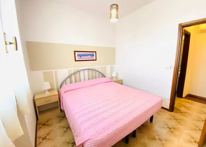 Osti 100 By Interhome * Lido delle Nazioni