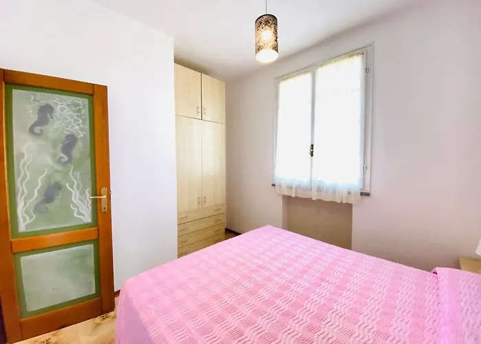 Prázdninový dům Osti 100 By Interhome Lido delle Nazioni