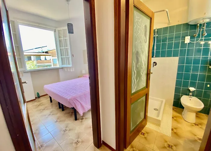 Nyaraló Osti 100 By Interhome *