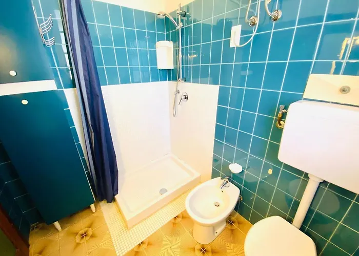 Osti 100 By Interhome * Lido delle Nazioni