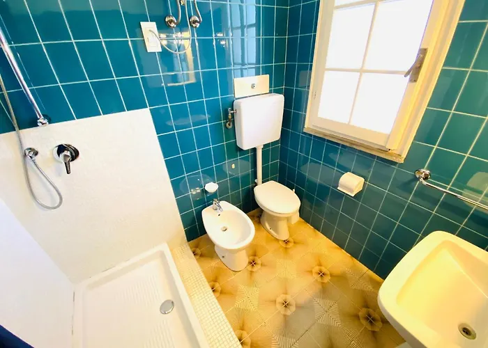 Osti 100 By Interhome