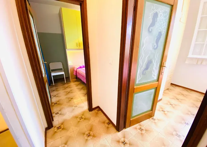 Osti 100 By Interhome * Lido delle Nazioni