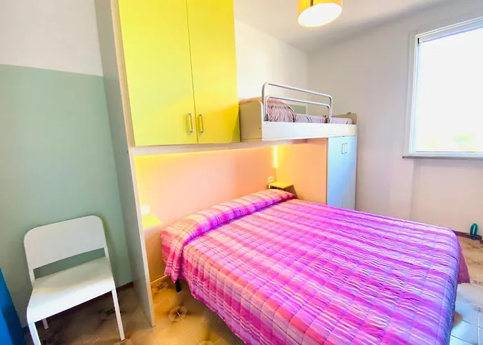 Osti 100 By Interhome *