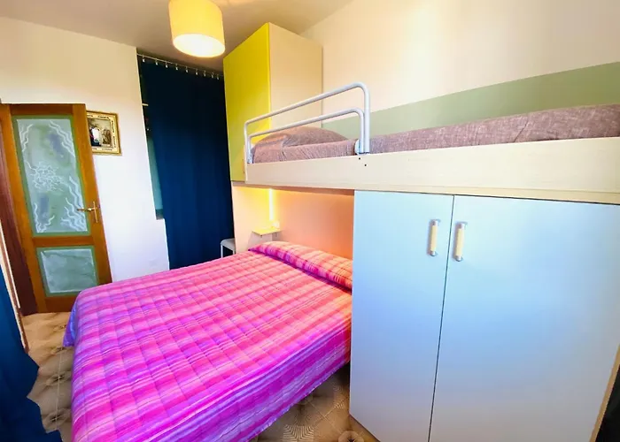 Osti 100 By Interhome Prázdninový dům