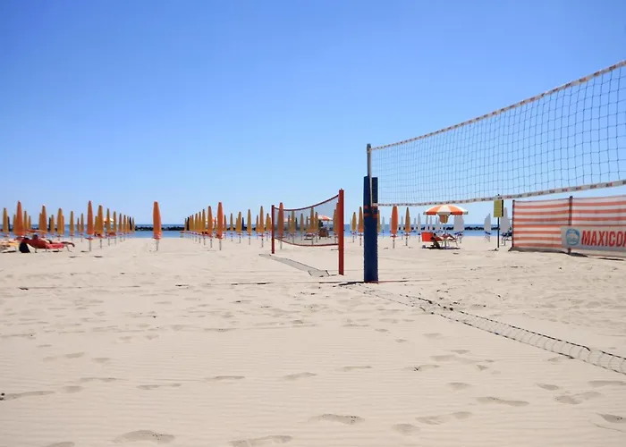 Nyaraló Osti 100 By Interhome Lido delle Nazioni