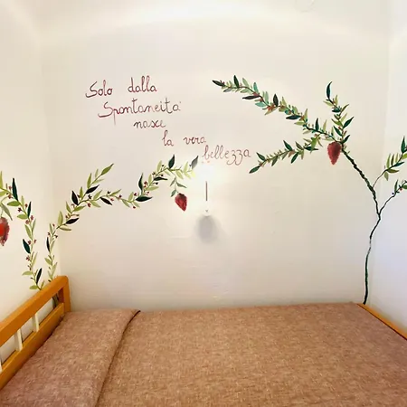 Osti 100 By Interhome לידו דלה נציוני