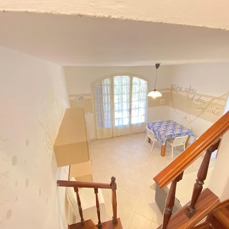 Dom wakacyjny Osti 100 By Interhome Lido delle Nazioni