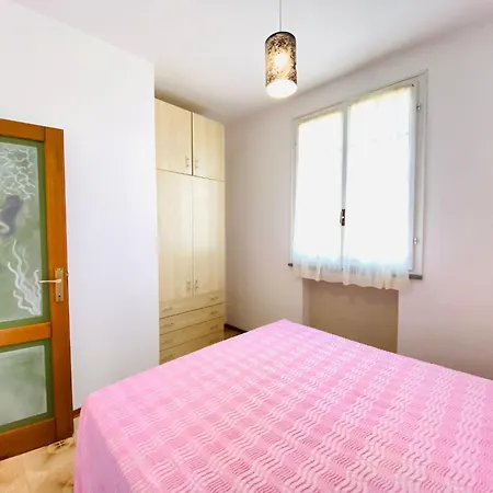 בית נופש Osti 100 By Interhome לידו דלה נציוני