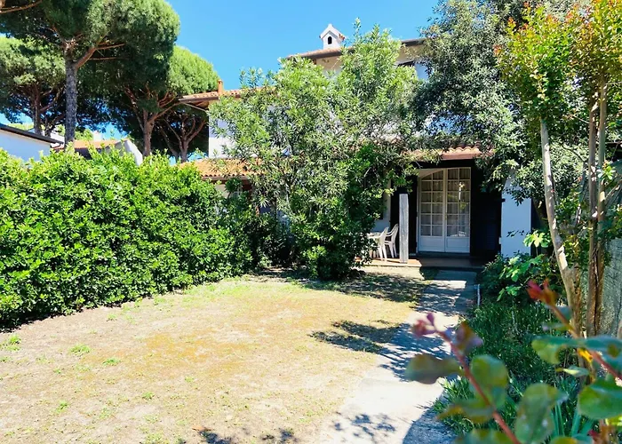 Osti 100 By Interhome Dom wakacyjny *