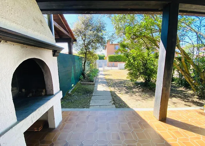 Osti 100 By Interhome בית נופש