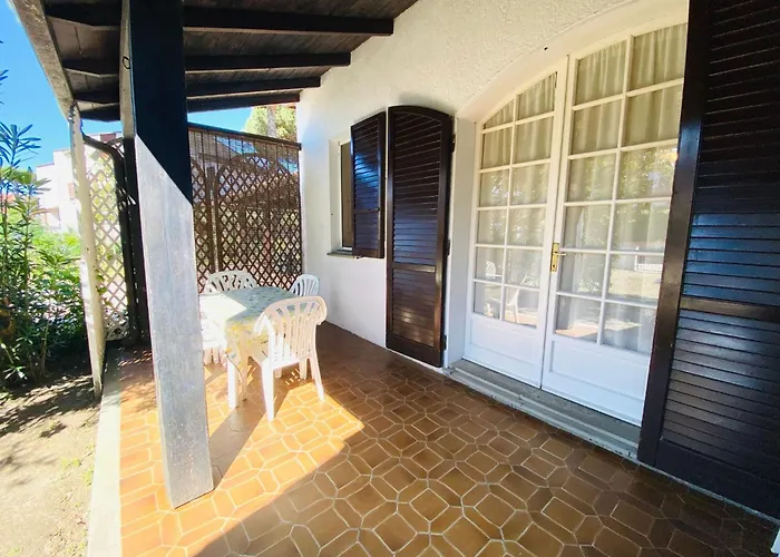 Osti 100 By Interhome * לידו דלה נציוני