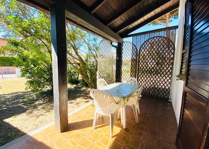 בית נופש Osti 100 By Interhome *