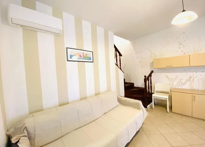 Osti 100 By Interhome בית נופש