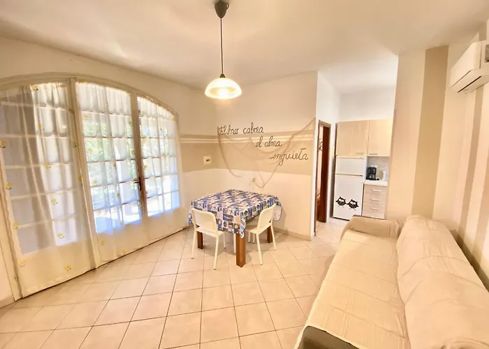 Osti 100 By Interhome בית נופש