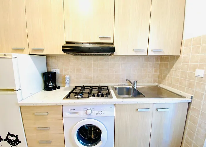 Osti 100 By Interhome לידו דלה נציוני