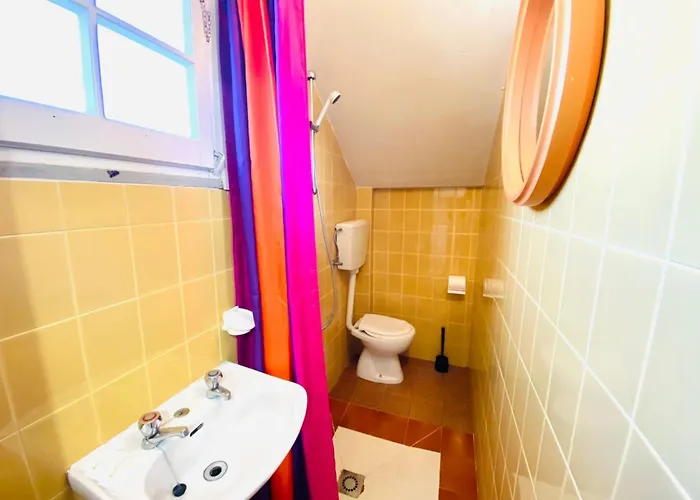 Osti 100 By Interhome *