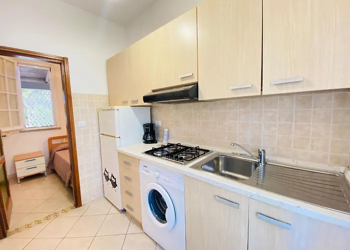 בית נופש Osti 100 By Interhome לידו דלה נציוני