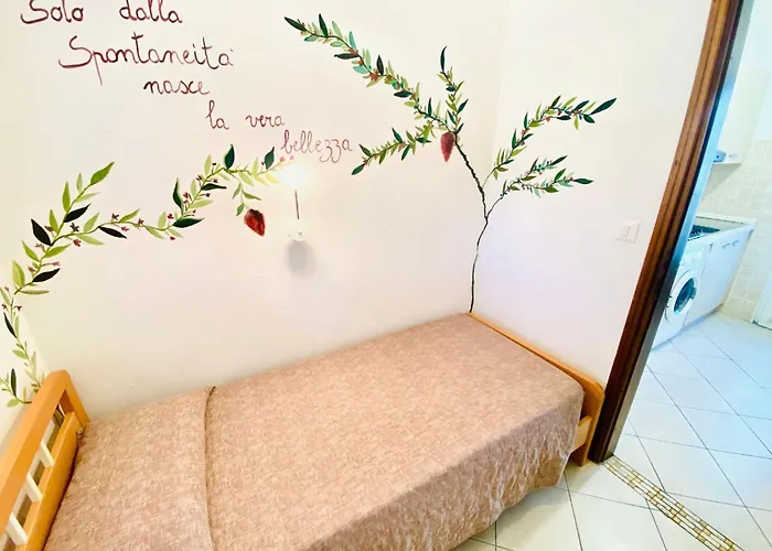 Osti 100 By Interhome