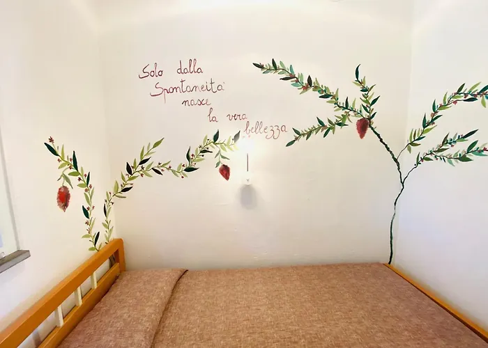 Osti 100 By Interhome Lido delle Nazioni