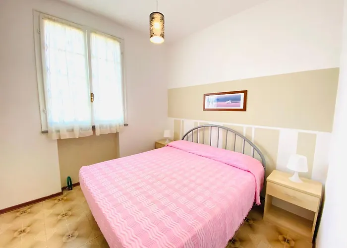 Osti 100 By Interhome בית נופש