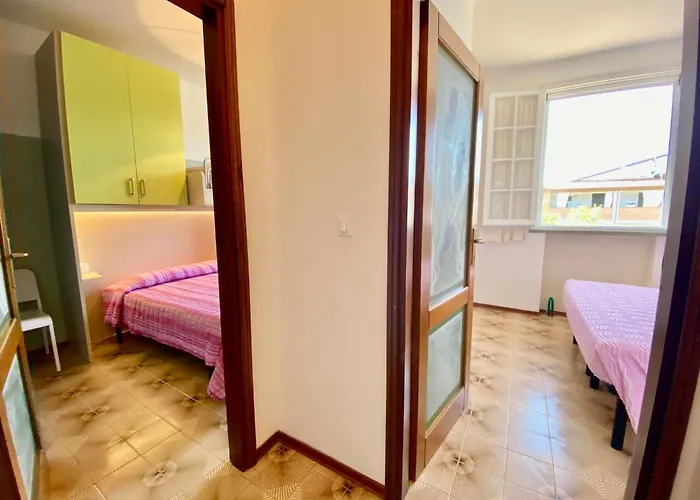 Osti 100 By Interhome בית נופש *